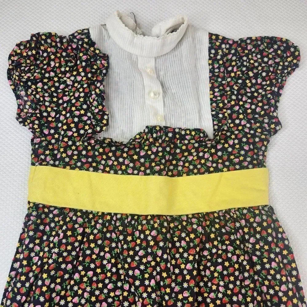 Handmade vintage 70s